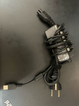 Portátil Lenovo ThinkPad E570