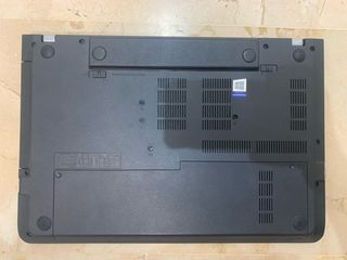 Portátil Lenovo ThinkPad E570