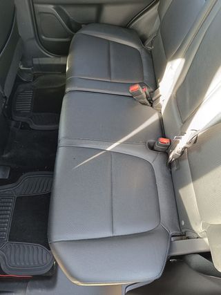 Mitsubishi Outlander 2016