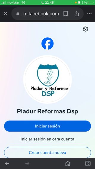 pladur y Reformas￼ DSP