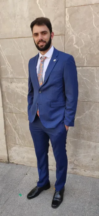 Profesor de apoyo