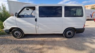 Volkswagen Transporter 1999
