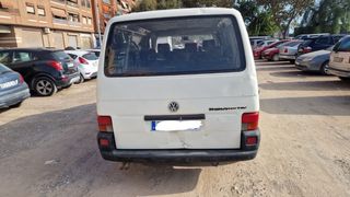 Volkswagen Transporter 1999