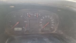 Volkswagen Transporter 1999