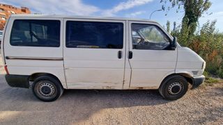 Volkswagen Transporter 1999