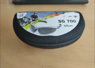 Gafas Deportivas SG 700 Btwin
