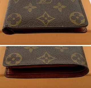 Cartera/Monedero Louis Vuitton Original Monograma