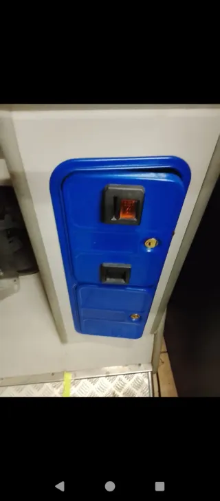 Máquina Recreativa Arcade