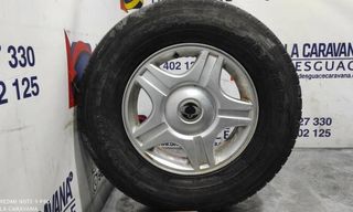 Ssangyong 4173009130 juego llantas kyron 1781088