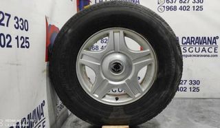 Ssangyong 4173009130 juego llantas kyron 1781088