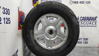Ssangyong 4173009130 juego llantas kyron 1781088