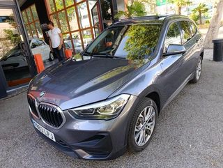 BMW X1 sDrive18i 100 kW (136 CV)
