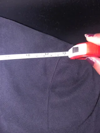 Chaqueta Pedro del Hierro Caballero Negra Azulona