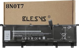 Batteria BLESYS TMFYT 8N0T7 per DELL XPS 15 9575