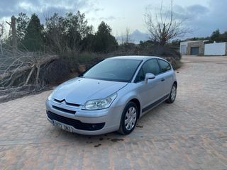 Citroen C4 2005