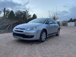 Citroen C4 2005