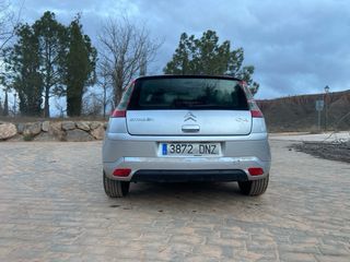 Citroen C4 2005