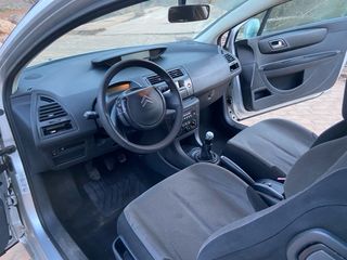 Citroen C4 2005