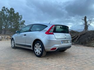 Citroen C4 2005