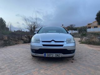 Citroen C4 2005