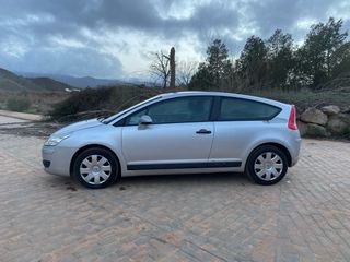 Citroen C4 2005