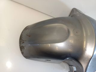 Guardabarros delantero Honda Dylan SH PS FES SES