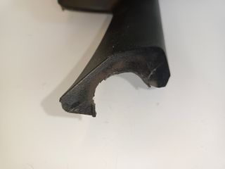 Tapa carcasa retrovisor derecho Honda Forza 125