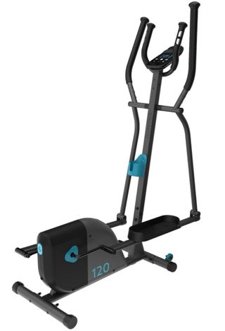 Bicicleta Elíptica DOMYOS 120