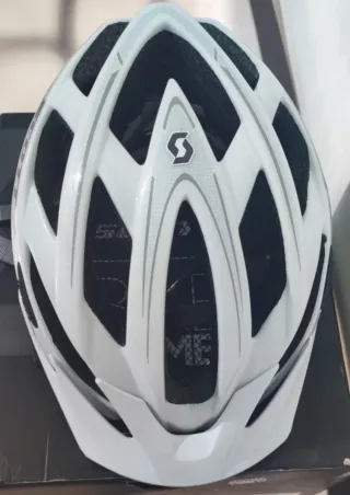 Casco Ciclismo Scott Talla 54-61cm (M)
