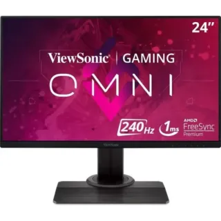 ViewSonic OMNI XG2431 240Hz IPS - Gaming Monitor 