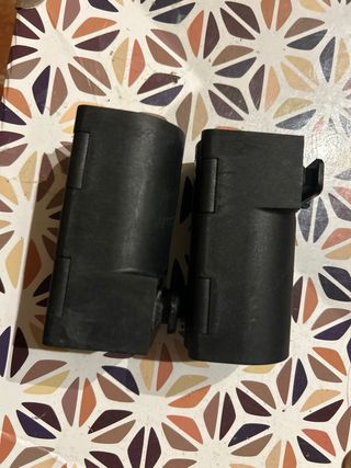 Adaptador Bugaboo para patinete