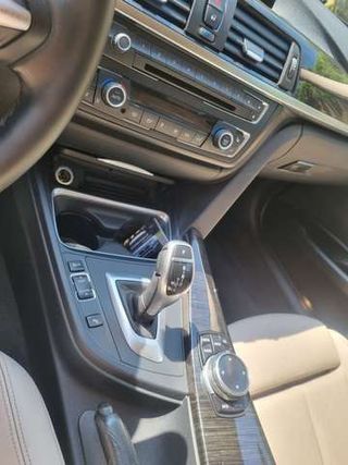 Despiece BMW Serie 3 330d xDrive 2013