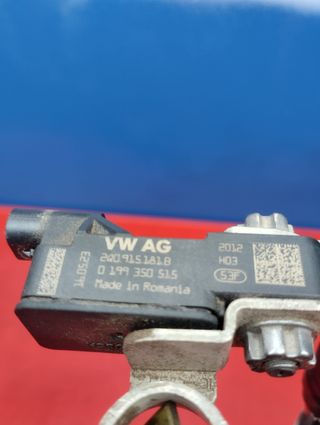 Cable Negativo VW AG