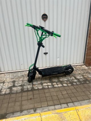 Patinete SmartGyro RockWay