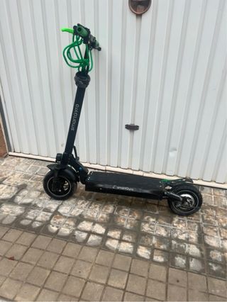 Patinete SmartGyro RockWay