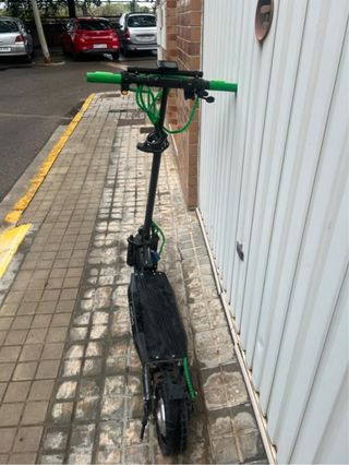 Patinete SmartGyro RockWay