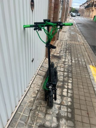 Patinete SmartGyro RockWay