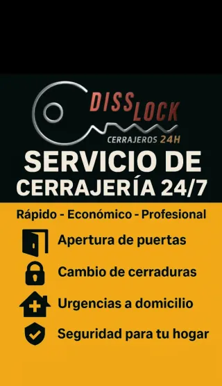 CERRAJERO