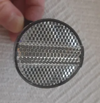 Bolsa de sillín para bicicleta