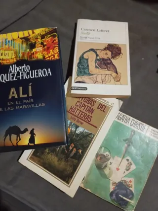 LIBROS