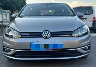 Despiece Volkswagen Golf 2018 1.5 TSI