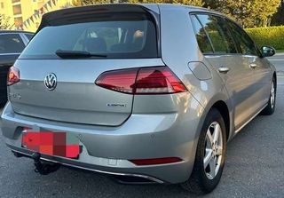 Despiece Volkswagen Golf 2018 1.5 TSI
