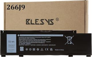 Batteria BLESYS 266J9 Dell G3 15 3590 Inspiron 14