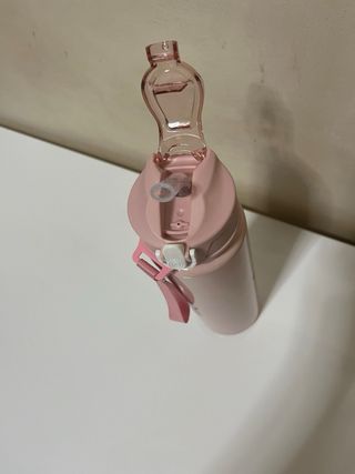 Borraccia Cappuccino Assassino