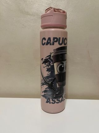 Borraccia Cappuccino Assassino