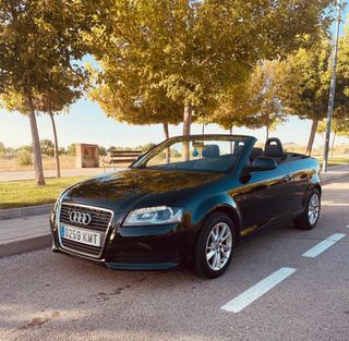 Audi A3 2008