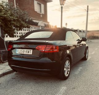 Audi A3 2008