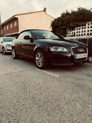 Audi A3 2008