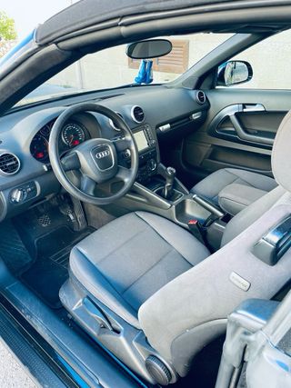 Audi A3 2008