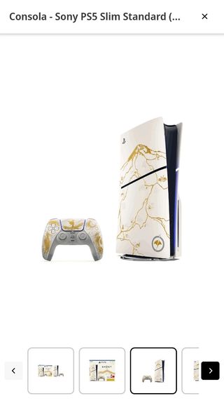 !GARANTIA! PS5 PlayStation 5 Ghos of yotei 